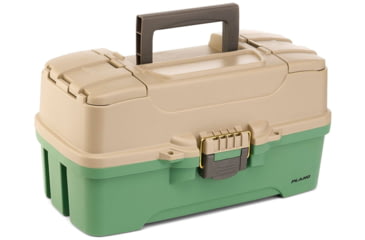 Image of Plano Three-Tray Tackle Box Catfish Kit