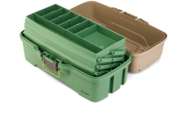 Image of Plano Three-Tray Tackle Box Catfish Kit