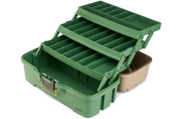 Image of Plano Three-Tray Tackle Box Catfish Kit