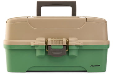 Image of Plano Three-Tray Tackle Box Catfish Kit