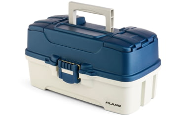 Image of Plano Three-Tray Tackle Box