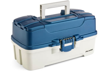 Image of Plano Three-Tray Tackle Box
