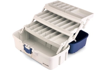 Image of Plano Three-Tray Tackle Box