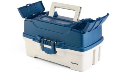 Image of Plano Three-Tray Tackle Box