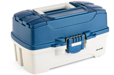 Image of Plano Three-Tray Tackle Box