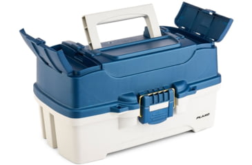 Image of Plano Three-Tray Tackle Box