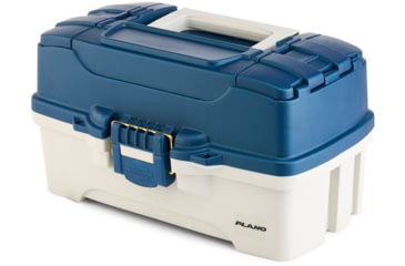 Image of Plano Three-Tray Tackle Box