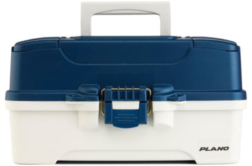 Image of Plano Three-Tray Tackle Box