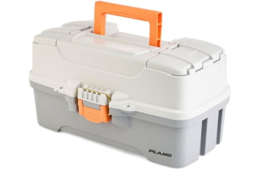 Image of Plano Three-Tray Tackle Box