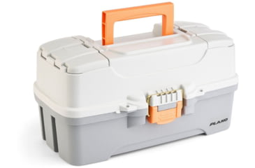 Image of Plano Three-Tray Tackle Box