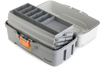 Image of Plano Three-Tray Tackle Box