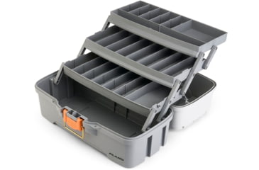 Image of Plano Three-Tray Tackle Box