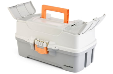 Image of Plano Three-Tray Tackle Box