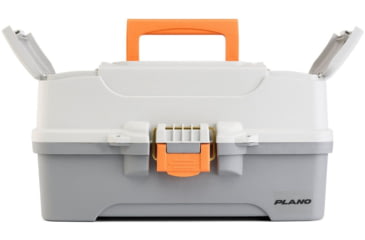 Image of Plano Three-Tray Tackle Box