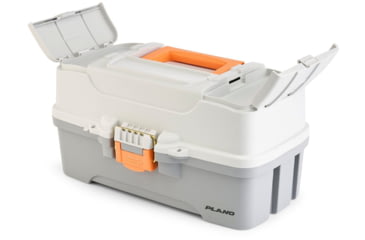 Image of Plano Three-Tray Tackle Box