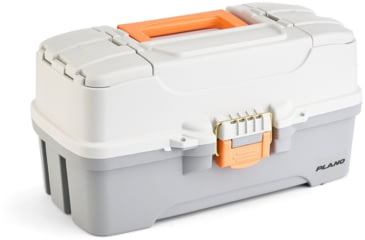 Image of Plano Three-Tray Tackle Box