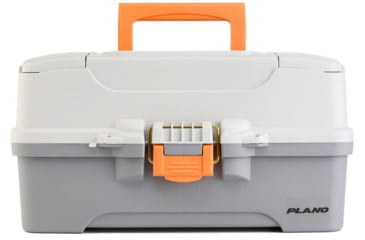 Image of Plano Three-Tray Tackle Box