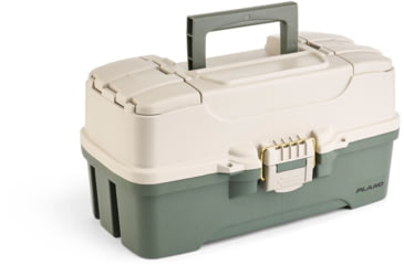 Image of Plano Three-Tray Tackle Box
