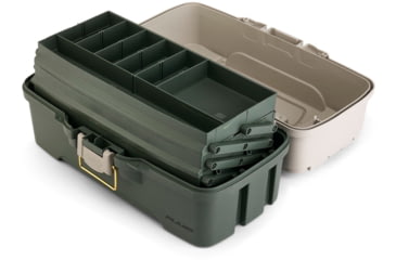 Image of Plano Three-Tray Tackle Box
