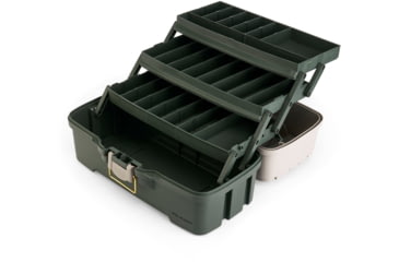 Image of Plano Three-Tray Tackle Box