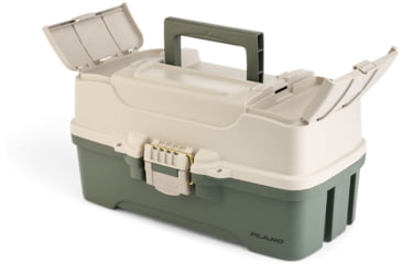 Image of Plano Three-Tray Tackle Box