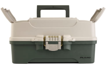 Image of Plano Three-Tray Tackle Box