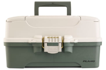 Image of Plano Three-Tray Tackle Box