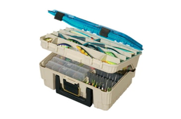 Image of Plano Two Level Mag Satch