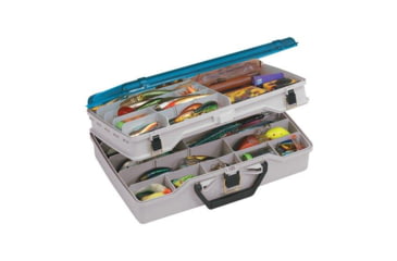 Image of Plano Two Level Satchel
