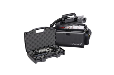 Image of Plano X2 Pistol Case/Range Bag
