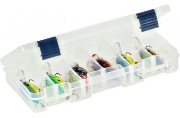 Image of Plano ProLatch 3610-Size with Adjustable Dividers 2361000