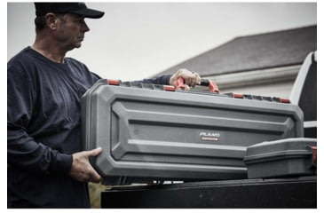 Image of Plano Rustrictor AW242 Rifle Case, PLA11842R