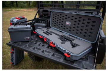 Image of Plano Rustrictor AW242 Rifle Case, PLA11842R