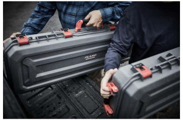 Image of Plano Rustrictor AW242 Rifle Case, PLA11842R