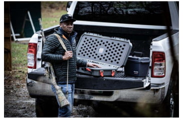 Image of Plano Rustrictor AW242 Rifle Case, PLA11842R