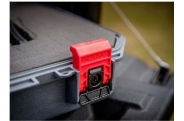 Image of Plano Rustrictor AW242 Rifle Case, PLA11842R