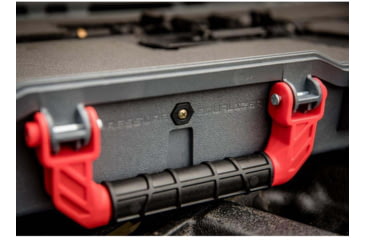 Image of Plano Rustrictor AW242 Rifle Case, PLA11842R