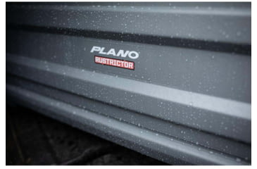 Image of Plano Rustrictor AW242 Rifle Case, PLA11842R