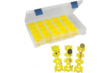 Image of Plano Snell Rig Holder- 18 Pack Inside #3600 StowAway 195036