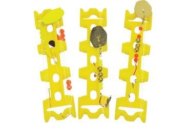 Image of Plano Snell Rig Holder- 8 Pack 195000