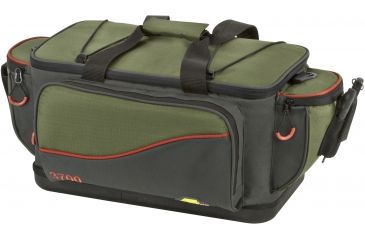 Image of Plano SoftSider X 3700 Size Bag - Includes Two 3750's, Two 3701's, Two 3705's, and One 3650 Size Utilities 447400