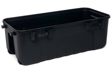 Image of Plano Sportsmans Trunk, Black, Large, PLAT19BL2PK