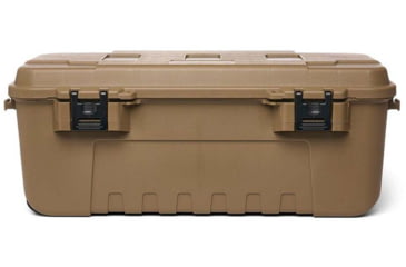 Image of Plano Sportsmans Trunk, Desert Tan, Large, PLAT19DT