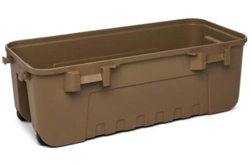 Image of Plano Sportsmans Trunk, Desert Tan, Large, PLAT19DT