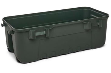 Image of Plano Sportsmans Trunk, Olive Drab, Large, PLAT19OD2PK