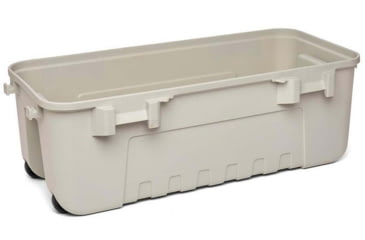 Image of Plano Sportsmans Trunk, Smoke, Large, PLAT19SM