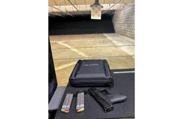Image of Plano Stealth EVA Single Pistol Soft Case