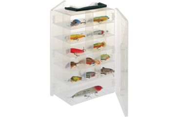 Image of Plano UltiMate StowAway - Clear 352003