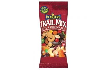 Image of Planters Plntrs Trailmix Nut/Choco 2 0Z