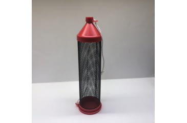 Image of Plastilite Cricket Tube Long,, 2.5in, 10.5 X 2.5, 12Bag, CRT105